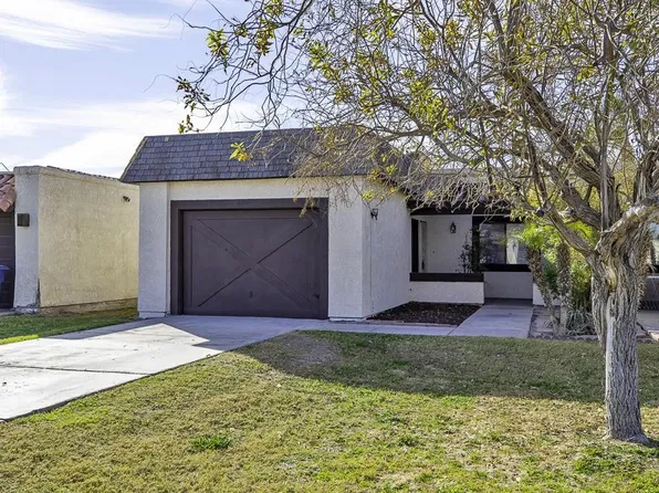 417 W 37th St, Yuma, AZ 85365