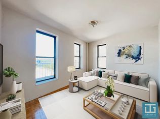 120 Haven Ave APT 17, New York, NY 10032