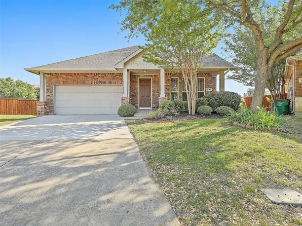 5700 Mariposa Dr, McKinney, TX 75070