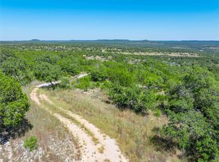 0 Post Oak Bend Loop, Marble Falls, TX 78654