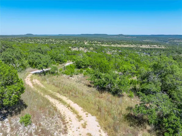 0 Post Oak Bend Loop, Marble Falls, TX 78654
