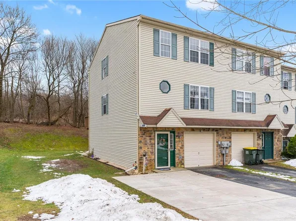 7378 Lincoln Ct, New Tripoli, PA 18066