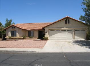 13436 Iron Stone Ave, Victorville, CA 92392