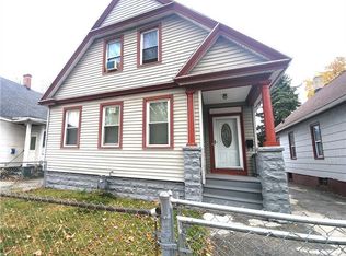 70 Kohlman St, Rochester, NY 14621