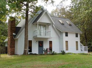 311 Arney St, Hemphill, TX 75948