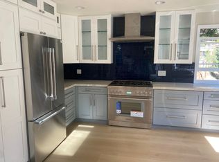 42 Hickory Rd #A, Fairfax, CA 94930