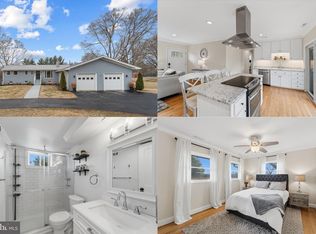 8746 Meetze Rd, Warrenton, VA 20187