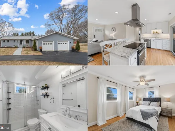 8746 Meetze Rd, Warrenton, VA 20187