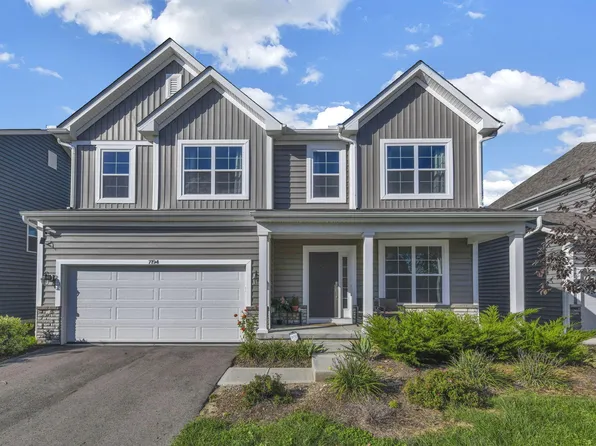 7194 Ribault Dr NW, Pickerington, OH 43147