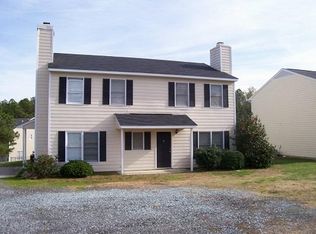 2418 Sparger Rd #A, Durham, NC 27705