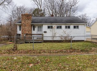 4005 Keyes St, Flint, MI 48504