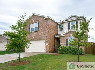 2045 Gardenia Dr, Forney, TX 75126