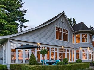 219 Marine Dr, Point Roberts, WA