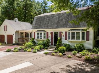 9 Algonquin Way, East Freetown, MA 02717