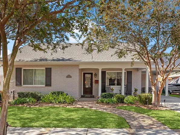 1040 Melody Dr, Metairie, LA 70002
