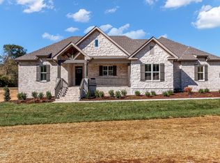 3058 Henley Way LOT 173, Spring Hill, TN 37174