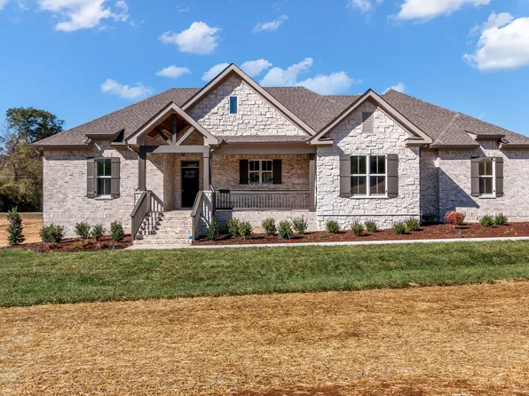 3058 Henley Way Lot 173, Spring Hill, TN 37174
