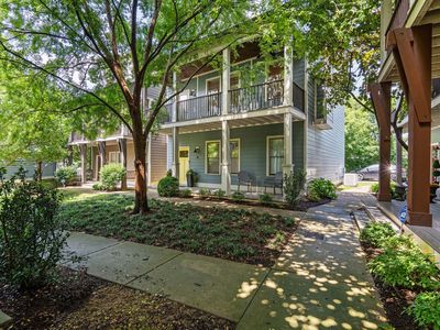414 Acklen Park Dr #6, Nashville, TN, 37205
