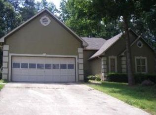 1045 New Britain Dr SW, Atlanta, GA 30331