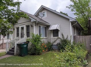 1620 Illinois Ave, Lansing, MI
