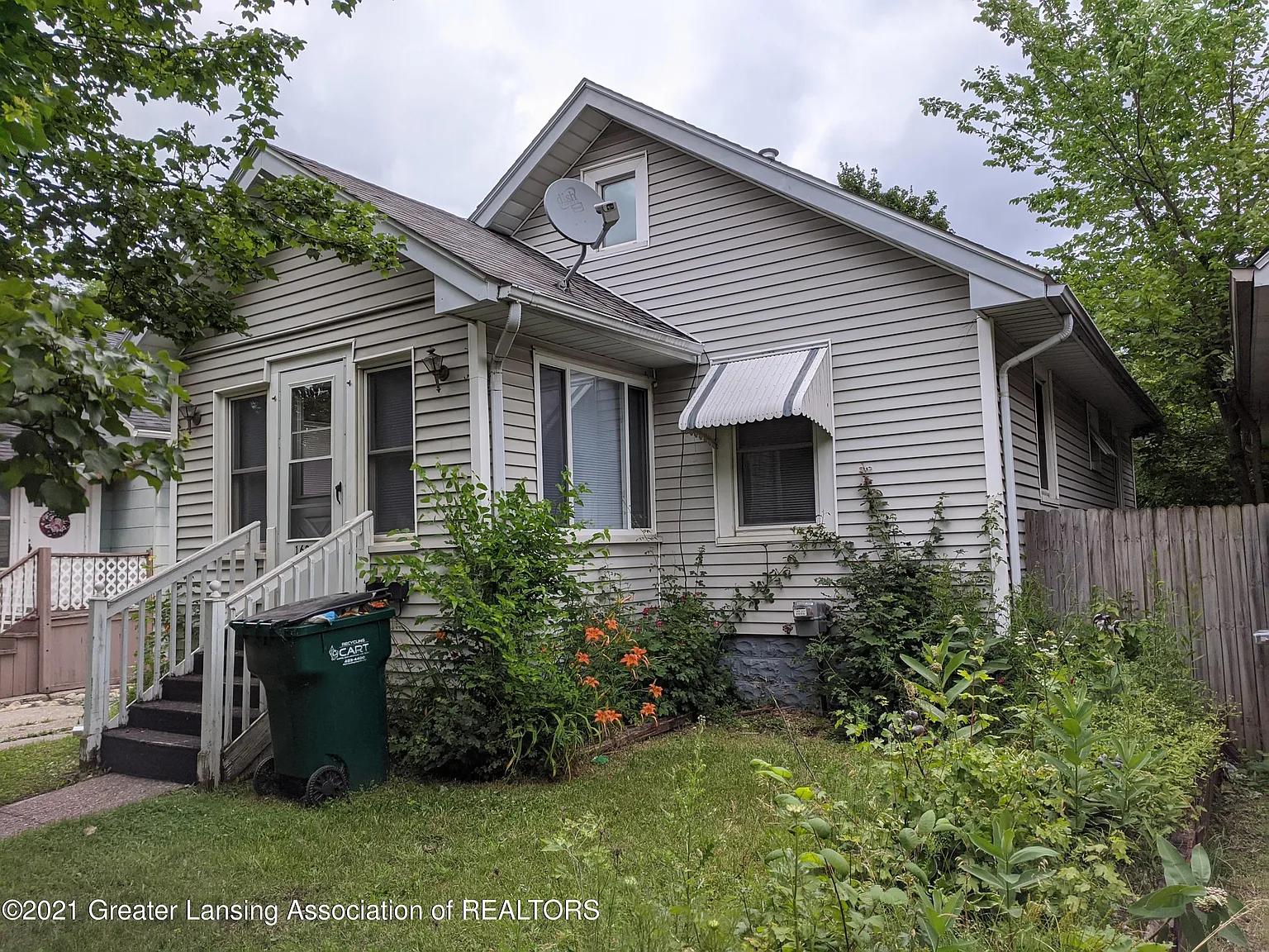 1620 Illinois Ave photo 1