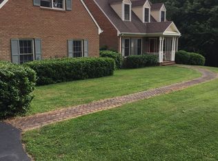 155 Ivy Ridge Rd, Charlottesville, VA 22901