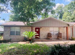 6709 Contentment St, Milton, FL 32583