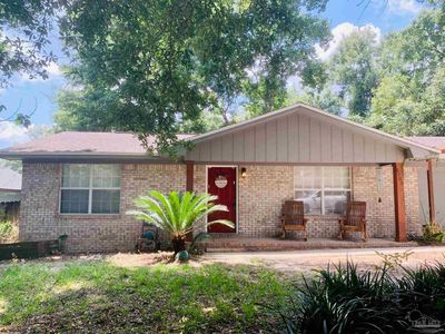 6709 Contentment St, Milton, FL, 32583