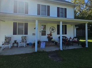 524 Aydlett Rd, Aydlett, NC 27916