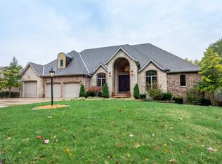 4788 S Bellhurst Ave, Springfield, MO 65804