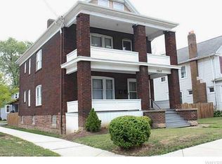 2843 Lewiston Rd, Niagara Falls, NY 14305