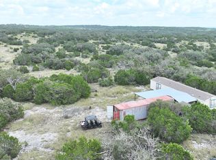 1862 Sd #31846, Rocksprings, TX 78880