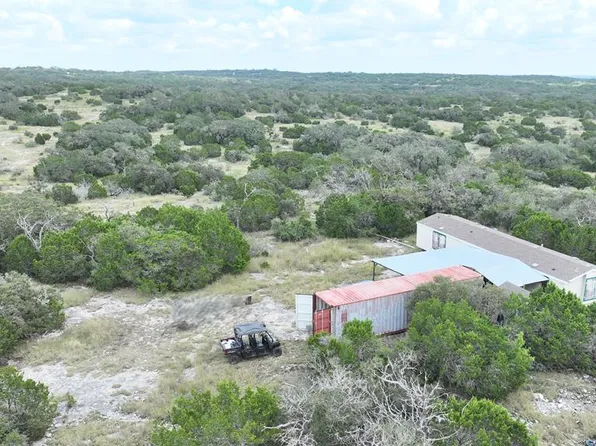 1862 Sd #31846, Rocksprings, TX 78880