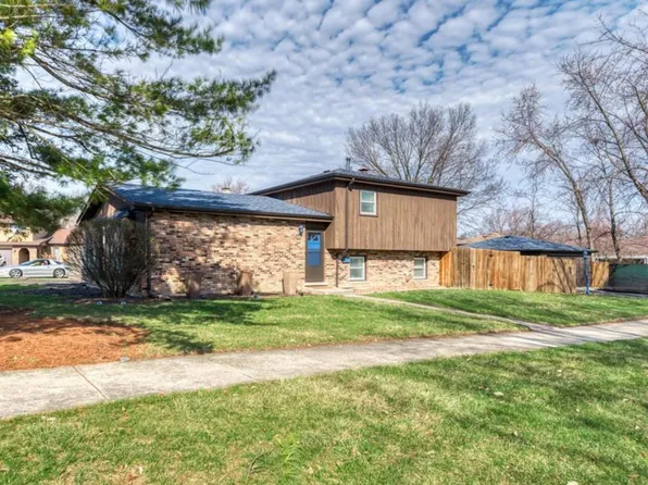 18724 Loomis Ave, Homewood, IL 60430