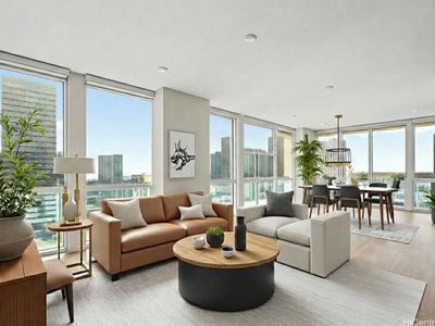 909 Kapiolani Blvd APT 3101, Honolulu, HI, 96814
