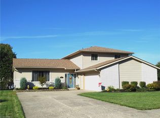 16558 Timberline Dr, Strongsville, OH