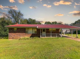 610 Brewer St, Thayer, MO 65791
