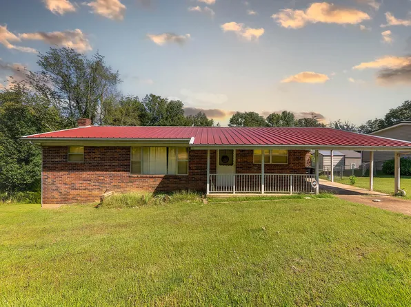 610 Brewer Street, Thayer, MO 65791