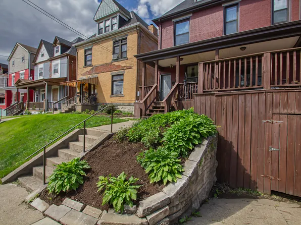 431 Rebecca Ave #2, Pittsburgh, PA 15221