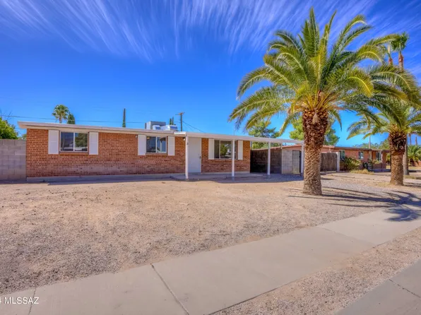 5138 E 27th St, Tucson, AZ 85711