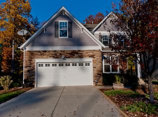 3411 Ranbir Dr, Durham, NC 27713