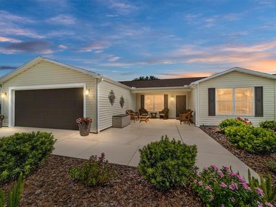 3423 Forsythe Ter, The Villages, FL, 32162