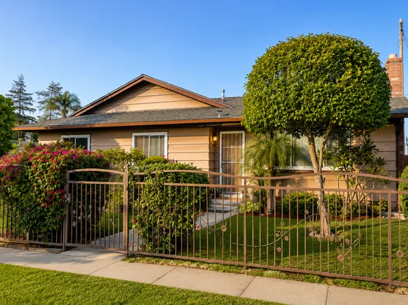 4748 Muscatel Ave, Rosemead, CA 91770