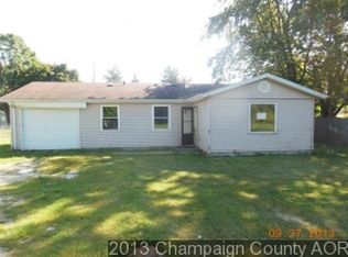 202 E 14th St, Georgetown, IL 61846