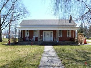 281 W Washington St, Orleans, IN 47452
