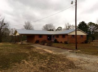 711 Highway 324, Vina, AL 35593