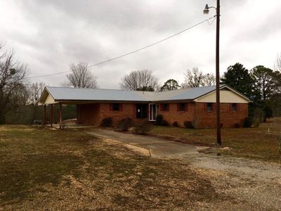 711 Highway 324, Vina, AL, 35593