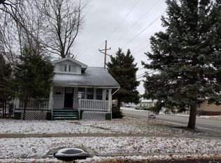 1203 E Whitmer St, Decatur, IL 62521