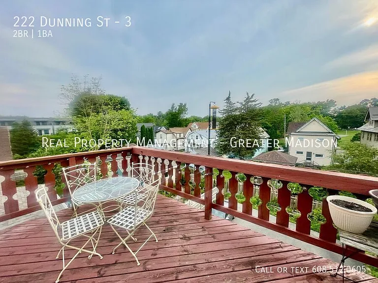 222 Dunning St #3 — Photo 2