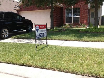 10411 Ponderosa Pine St, Baytown, TX, 77523